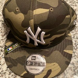 NY HAT